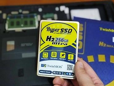 xeon e31270 v3: Накопитель для ПК, Новый, Hikvision, SSD, 128 ГБ, 2.5", Для ПК — 7