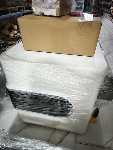ikinci əl printer: Audley firmasının a3 uv printeri satılır. Yenidir istifadə olunmayıb — 3