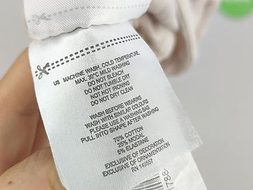 pull and bear narzutka: FB Sister, Kardigan damski, rozmiar 2XS — 5