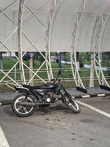 bak 100 liter: Tufan - 50, 80 sm3, 2024 il, 8000 km — 4