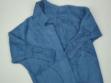 solar apaszka: Kardigan damski, rozmiar 4XL — 1
