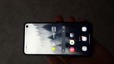 чехол самсунг с10: Samsung Galaxy S10e, Б/у, 128 ГБ, 1 SIM