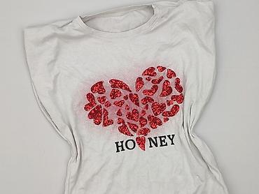 4f bluzki: T-shirt damski, rozmiar S — 1