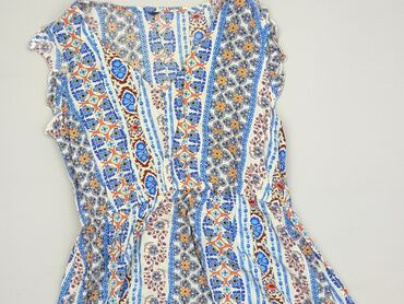 tureckie sukienki plus size: Sukienka damska, S