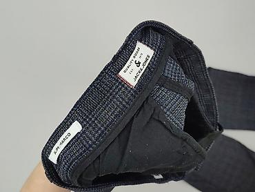 mango bomberka: Jack & Jones, Spodnie garniturowe męskie, rozmiar L — 4