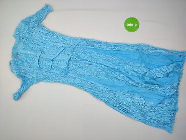 tiffany blue set: Sukienka damska, rozmiar M — 3