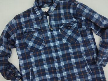 Women`s jeans jacket, size 2XL (EU 44)
