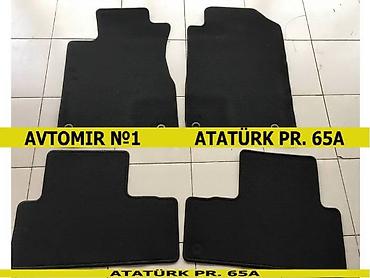 Aksesuarlar və tüninq: Honda crv 2012, 2016 parça ayaqaltıları 🚙🚒 ünvana və bölgələrə — 1