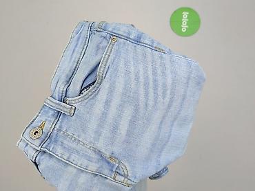 szczerbatek h: H&M, Szorty damskie, rozmiar S — 6