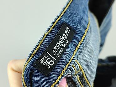 buty maxx: Jeansy damskie, rozmiar S — 4