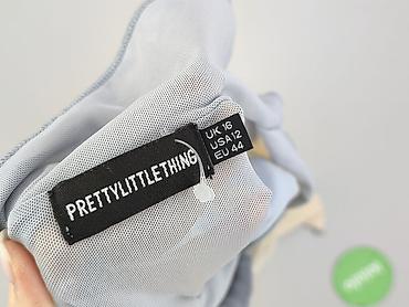 sukienki pull: PrettyLittleThing, Koszula damska, rozmiar 2XL — 4