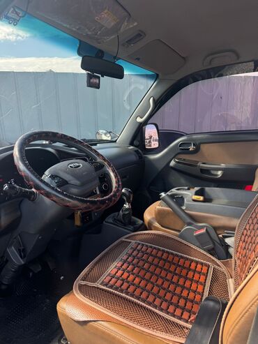 Легкий грузовой транспорт: Легкий грузовик, Kia, Стандарт, 1,5 т, Б/у — 4