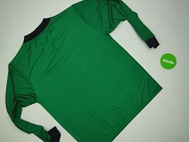 ccc kurtka: Hummel, T-shirt sportowy dla mężczyzn, rozmiar 3XL — 3