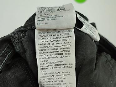levis t shirt basic: Levi’s, Jeansy damskie, rozmiar S — 5
