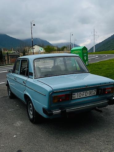 lada kalina qiyməti: VAZ (LADA) 2106: 1.6 l | 1989 il 40000 km Sedan — 3