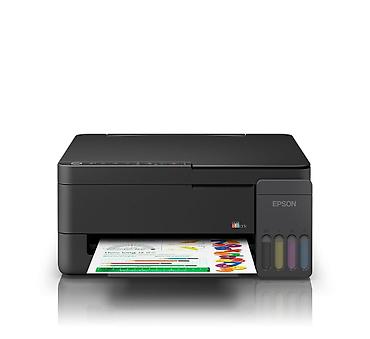 mini pirinter: 🔵 Epson EcoTank L3350 | Rəngli Wi-Fi Printer 🖨️ Texniki Xüsusiyyətlər — 2