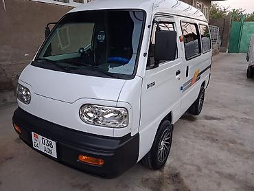 мерс 609 гигант: Daewoo Damas: 2021 г., Типтроник, Газ, Минивэн — 2