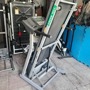 Digər trenajorlar: Trenajor aparati⚠️ Trenajorlar tam orginal mehsullardir orginal allman