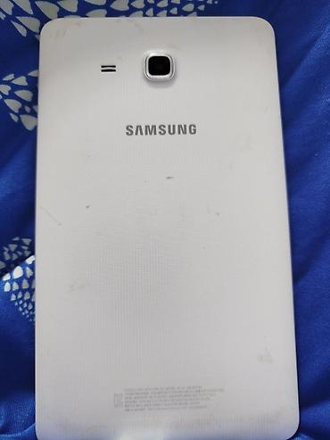 бесплатно аккаунт фф: Планшет, Samsung, 6" - 7", 3G, Б/у, Классический цвет - Белый — 2