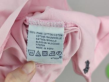 pony: Polo Ralph Lauren, Koszulka polo dla mężczyzn, rozmiar S — 4