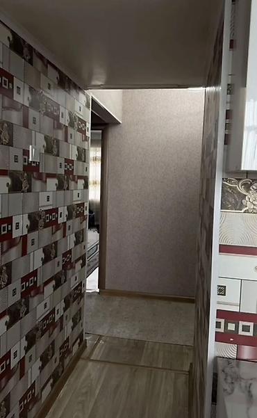 недвижимость квартира: 2 комнаты, 48 м², 106 серия, 9 этаж, Евроремонт — 5