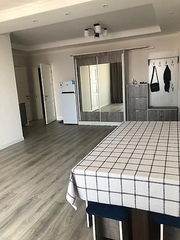 3 к: 3 комнаты, 79 м², Элитка, 4 этаж — 7
