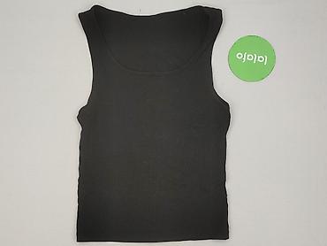 basicowe bluzki: T-shirt damski, rozmiar S — 2