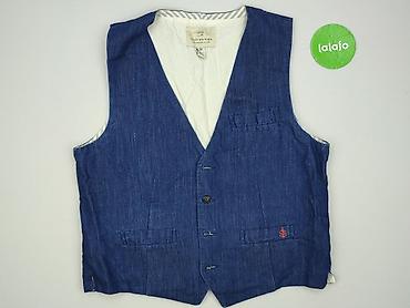 gilet: Scotch & Soda, Kamizelka damska, rozmiar 2XL — 2