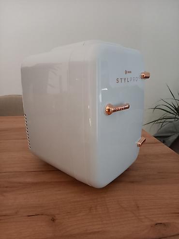 hi fi: Mini frizider StYlPro 220V Ispravan mini frizider poznatog svetskog — 4