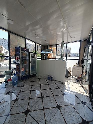 döner yeri: Adnan Dürüm – dönər və isti sendviçlər Menyu (şəkildəki lövhəyə — 3
