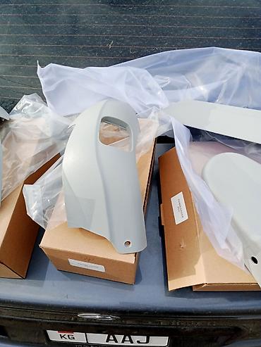 Сиденья: Переднее сиденье, Mercedes-Benz Новый, Турция — 3