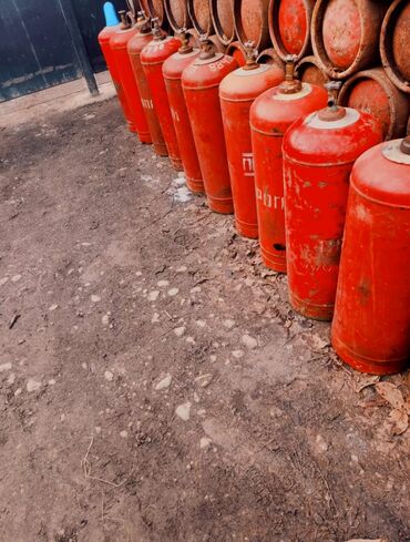 арендовать дом: 50л газ балоны бу оптом и в розницу. газ балоны бу с новыми вентилями