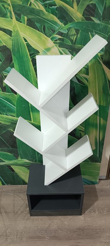 Rəflər: Yeni, Kitab rəfi, Azərbaycan — 8