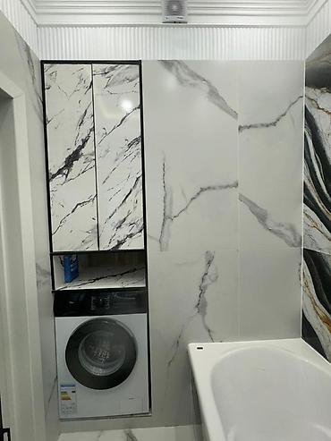 506: 1 комната, 48 м², Мед Академия Элитка, 15 этаж, Евроремонт — 4