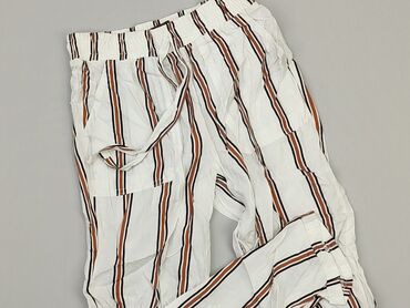 spódniczka w kratkę: Trousers, Primark, 2XS (EU 32), condition - Good