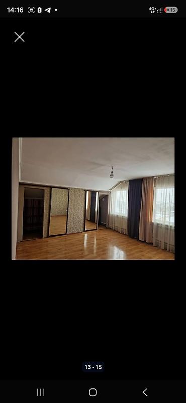 продаю гараж бишкек: Продается в мкр. Учкун. Участок 4 сотки. Дом кирпичный, мансардного — 5