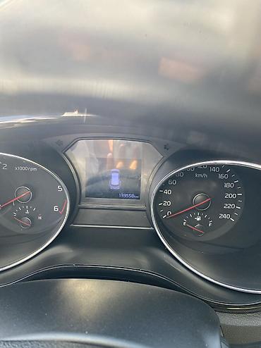 авто будка: Kia Carnival: 2019 г., 2.2 л, Автомат, Дизель, Минивэн — 5