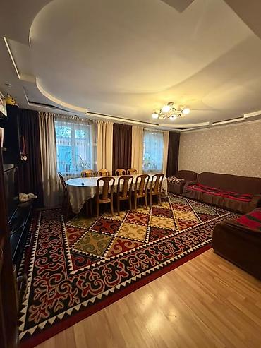 Продажа коттеджей и домов: 🔥Продается УЧАСТОК 📍Район Баха-Ю.Магистраль 🔹Ж/м Арча-Бешик — 4