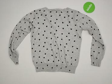 sweter w serca h: Atmosphere, Kardigan damski, rozmiar M — 3