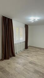 дом меняю на квартиру: 2 комнаты, 46 м², 104 серия, 1 этаж, Евроремонт