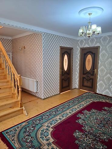 Bağ evlərinin kirayəsi: 🌿 İsmayıllıda Hovuzlu Günlük Kirayə Ev 🏡 İşin və şəhərin yorğunluğunu — 14