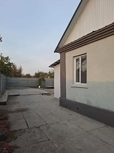 Продажа коттеджей и домов: Продаю Дом г. Бишкек раён Пригородное по улице Маяковского — 1