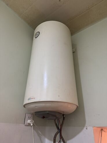 ariston ikinci el: Ariston 100 l, İşlənmiş