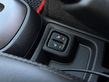 Chevrolet: Chevrolet Spark: 2017 г., 1 л, Вариатор, Бензин, Хэтчбэк — 7