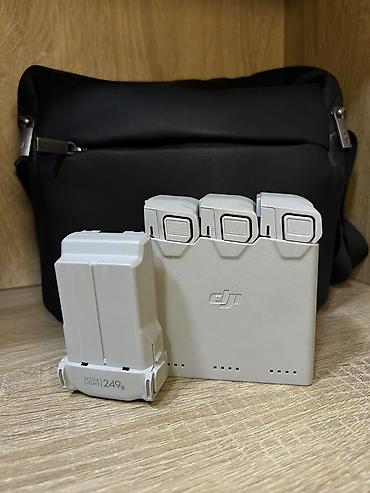 aipad pro: DJI Mini 4 Pro — ультралёгкий складной квадрокоптер (до 249 г) с — 4