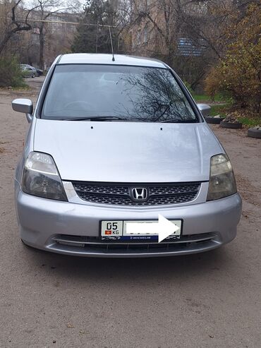 хонда стрим газ бензин: Honda Stream: 2002 г., 1.7 л, Автомат, Бензин, Универсал