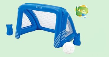 things igracke: Gol na naduvavanja Intex - 2.300 din. BESPLATNA DOSTAVA. !!!!!!!
