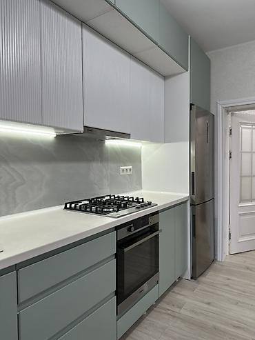 Мебель на заказ: Мебель на заказ — Арча Эмерек - Кухни от 20 тыс. сом - Шкафы и — 2