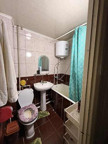 Продажа квартир: 2 комнаты, 50 м², 104 серия — 9