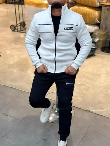 Trenerke: Komplet, XL, Nike, bоја - Šareno, Pamuk — 13